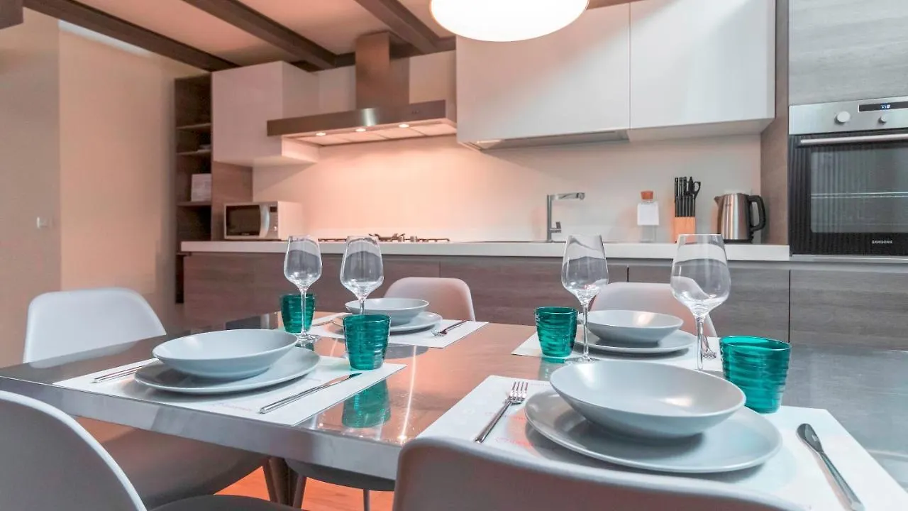 Italianway - Fauche 11 Apartment Milan