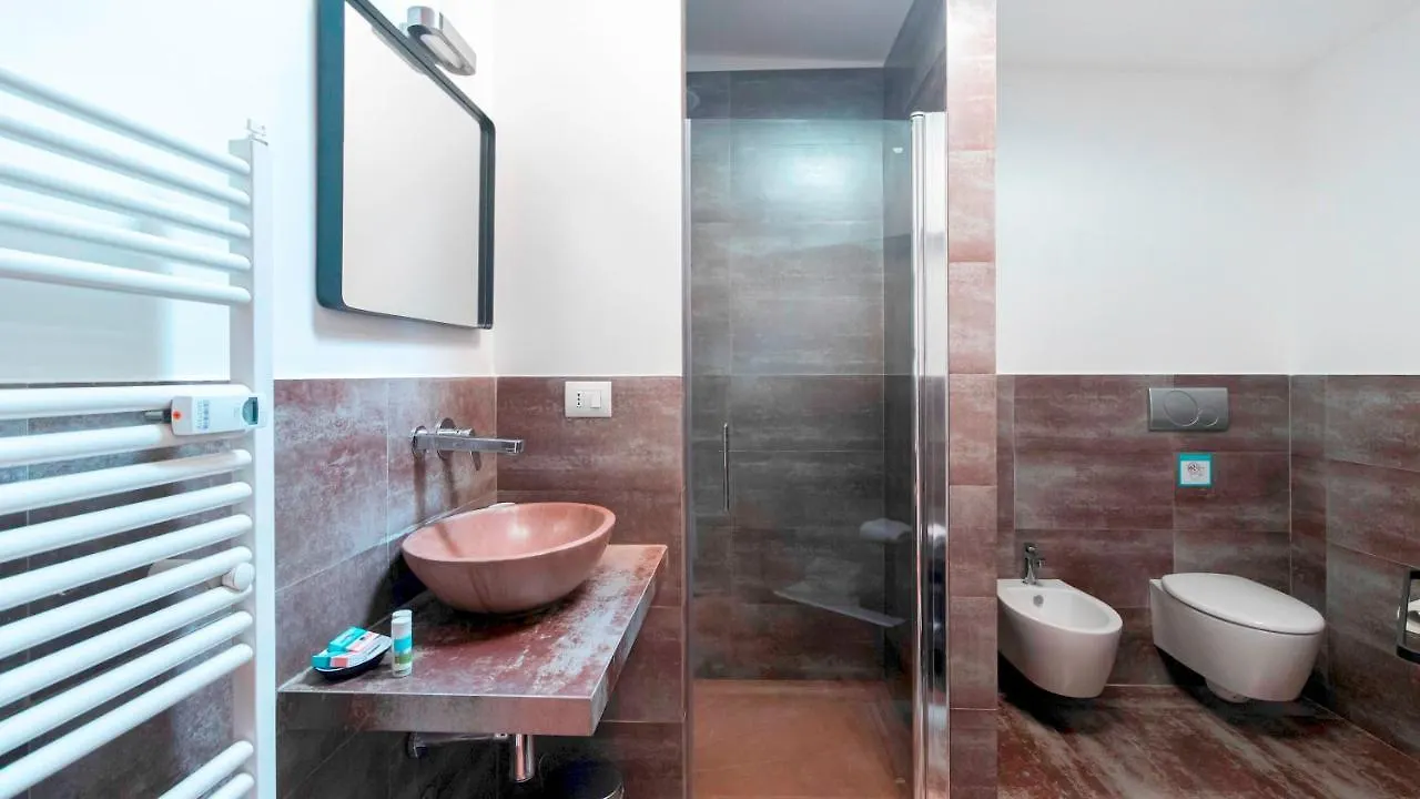 Italianway - Fauche 11 Apartment Milan Italy