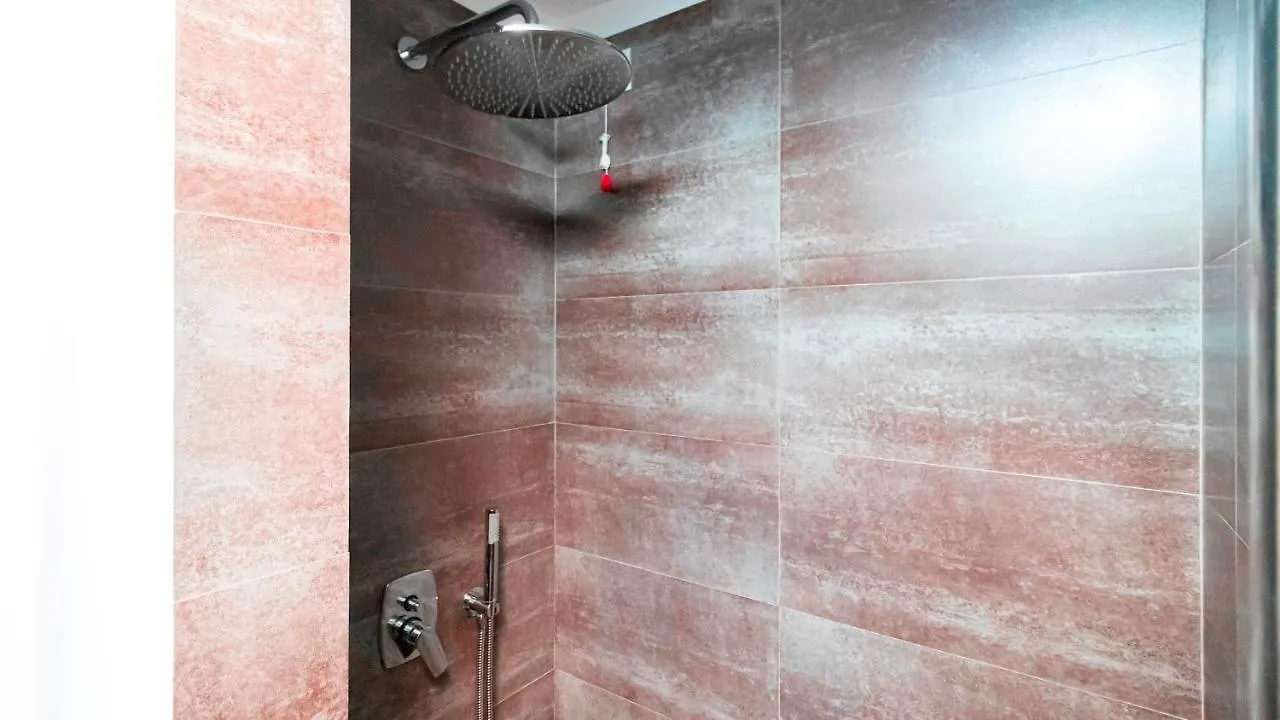 Italianway - Fauche 11 Apartment Milan
