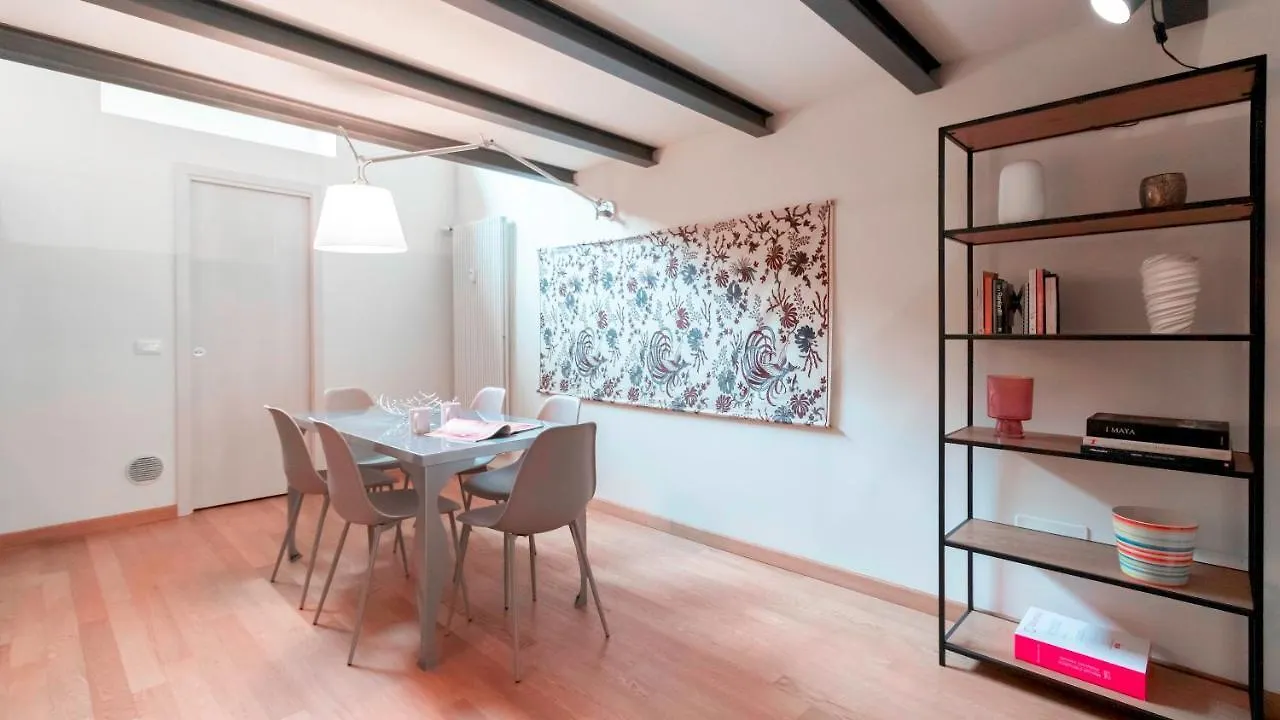 Italianway - Fauche 11 Apartment Milan 0*,