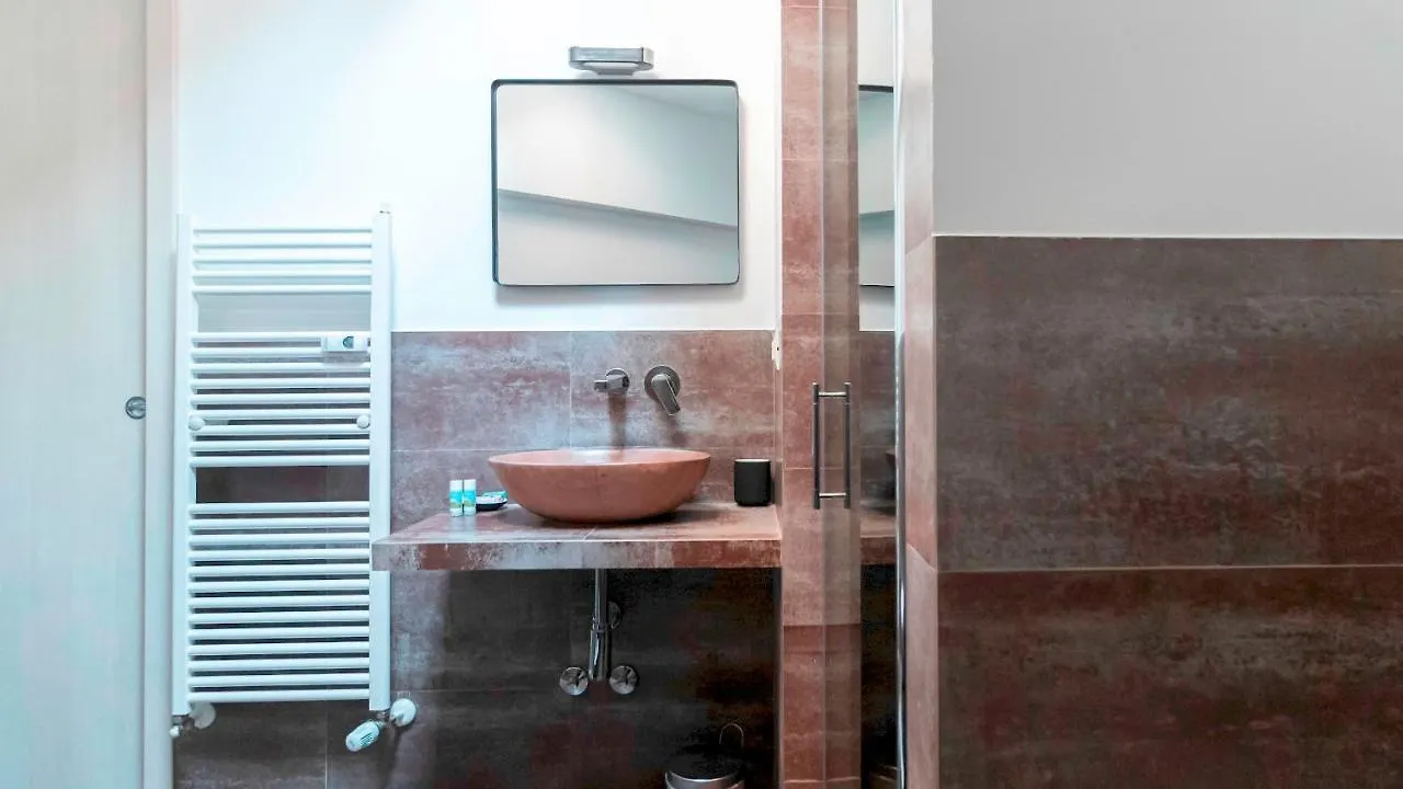 Italianway - Fauche 11 Apartment Milan 0*,