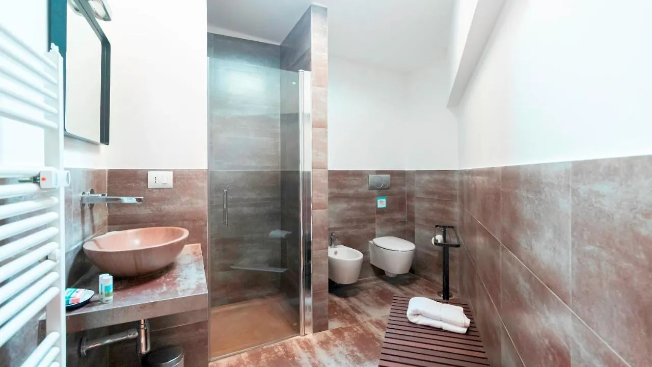 Italianway - Fauche 11 Apartment Milan